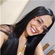 📚 Bióloga formada pela UFPA | Ensino claro, didático e voltado ao seu ritmo! Aprenda de forma rápida e objetiva!